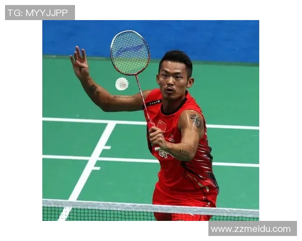 林丹的羽毛球传奇之路从青涩少年到巅峰皇帝的奋斗与荣耀 林丹的羽毛球传奇之路从青涩少年到巅峰皇帝的奋斗与荣耀