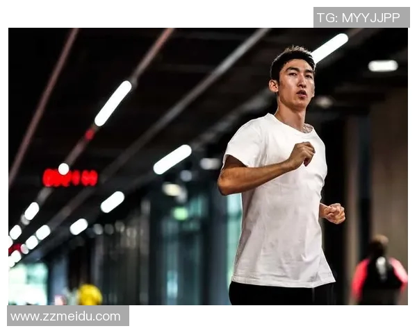 武大靖：从奥运冠军到社会榜样的责任与担当之路