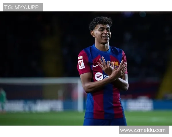 拉明亚马尔从青涩少年到职业球员的奋斗历程与成长故事