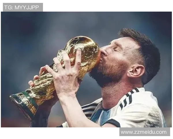 未来足坛新星崛起谁能超越梅西的辉煌成就与记录