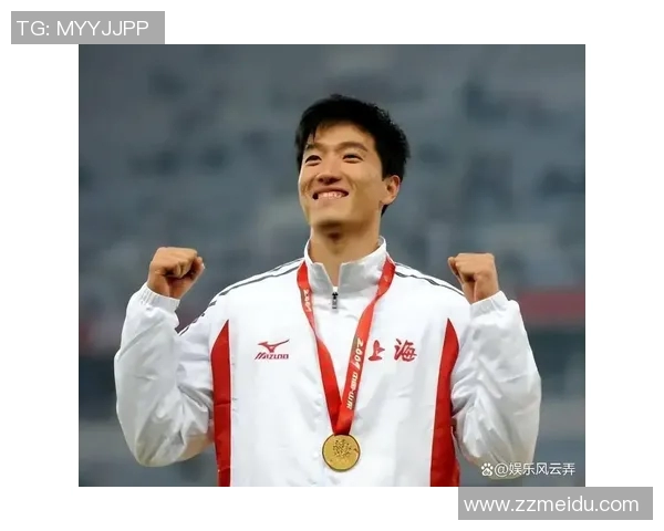 浙江省体育明星风云榜揭晓十大运动员实力与魅力并存