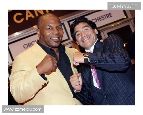 泰森与足球明星的精彩对决视频引发热议,谁将成为最终的赢家 泰森与足球明星的精彩对决视频引发热议,谁将成为最终的赢家