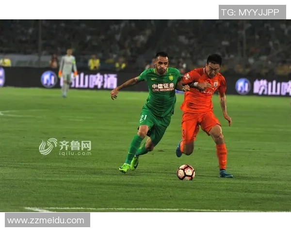 中赫国安迎战山东鲁能期待精彩对决展现中超足球魅力 中赫国安迎战山东鲁能期待精彩对决展现中超足球魅力