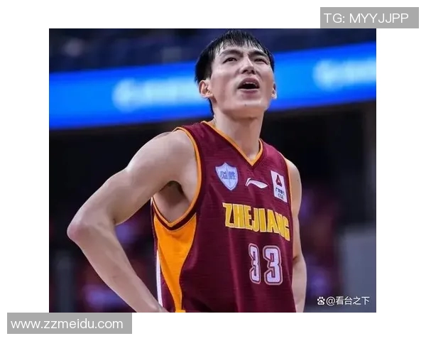 吴前:从青涩少年到篮球巨星的奋斗历程与辉煌成就 吴前:从青涩少年到篮球巨星的奋斗历程与辉煌成就